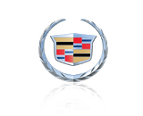 Тормозные диски и колодки для Cadillac