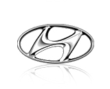Тормозные диски и колодки для Hyundai