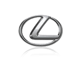 Тормозные диски и колодки для Lexus