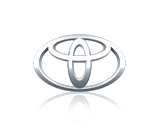 Тормозные диски и колодки для Toyota
